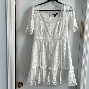 French connection dress